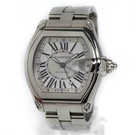 cartier 2722